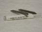 Richards Carbide COR RND EM .035" RAD x .020" PILOT 2 FL QTY 2 839F-2.035X.020