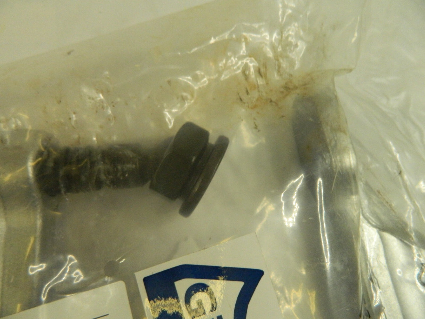 GIBRALTAR Sliding Arm Bar Clamp: 7 Throat Depth SS30C