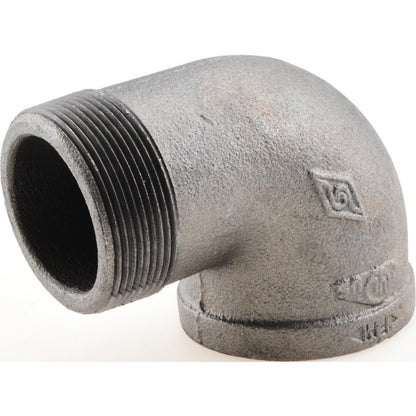 Professional Street Elbow 90 deg 2" Threaded QTY5 53577060