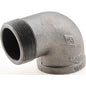 Professional Street Elbow 90 deg 2" Threaded QTY5 53577060
