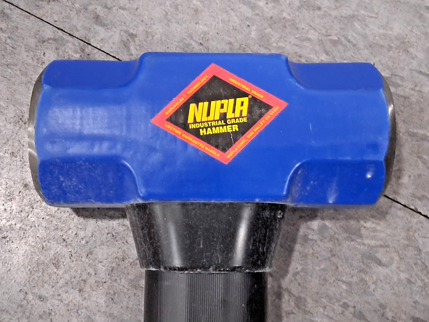 NUPLA Sledge Hammers 26503