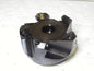 Delfer Index AngleFace Mill 80mm Cut Dia 27mm Arbor Hole 5.5mm DOC U453050