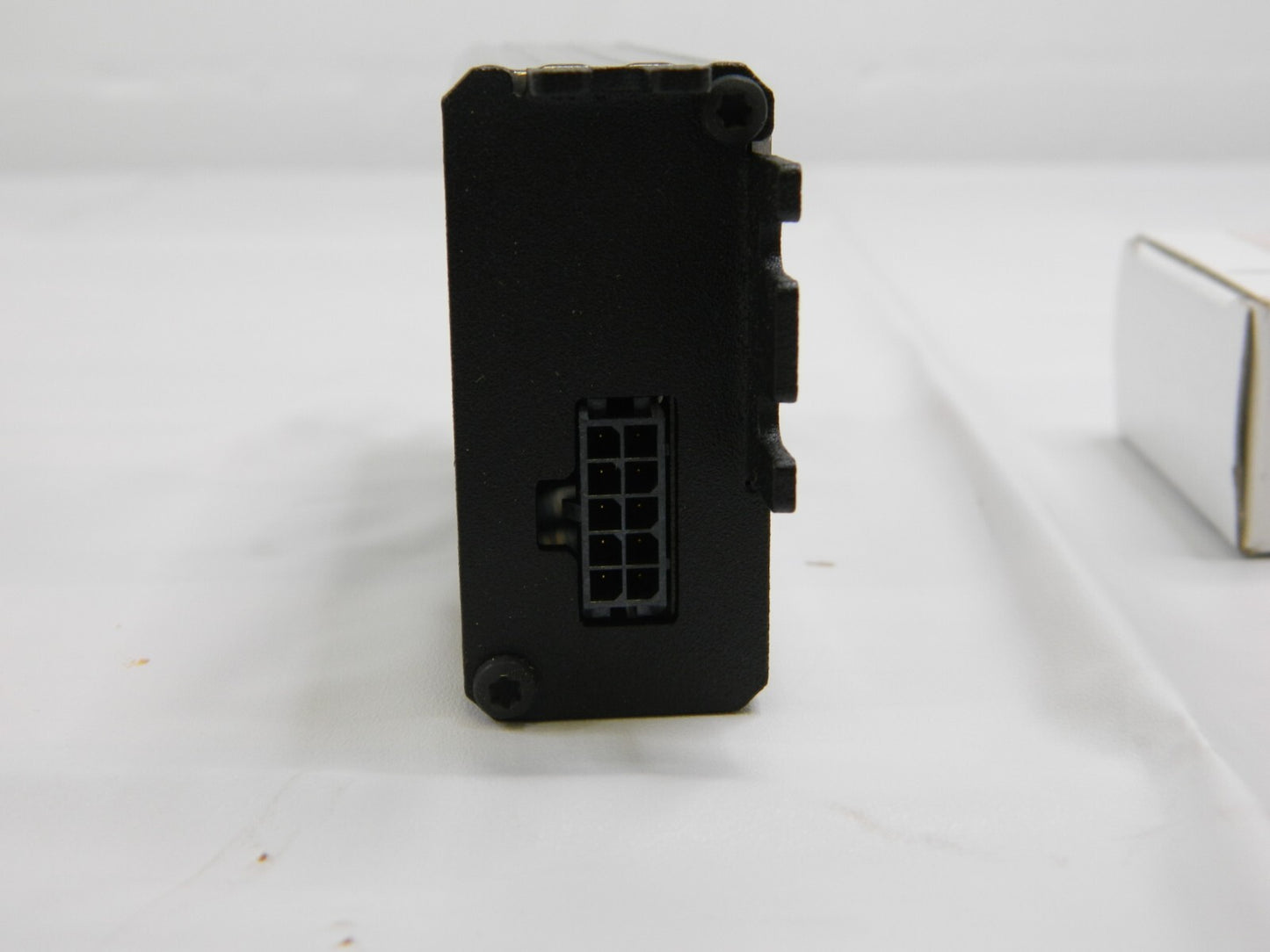 Molex POE Gateway, Black Extrusion 60W Max 60VDC Max 1.4A Output 180993-0101
