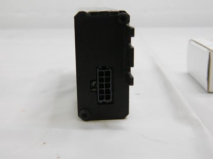Molex POE Gateway, Black Extrusion 60W Max 60VDC Max 1.4A Output 180993-0101
