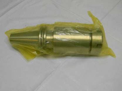 ACCUPRO 0.118" x 1.181" CAT40 Taper Shank ER ER40 Collet Chuck 775674