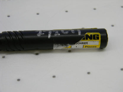 GUHRING Die Drill Bit: 0.2756 Dia, 130 °, Solid Carbide 9060690070000