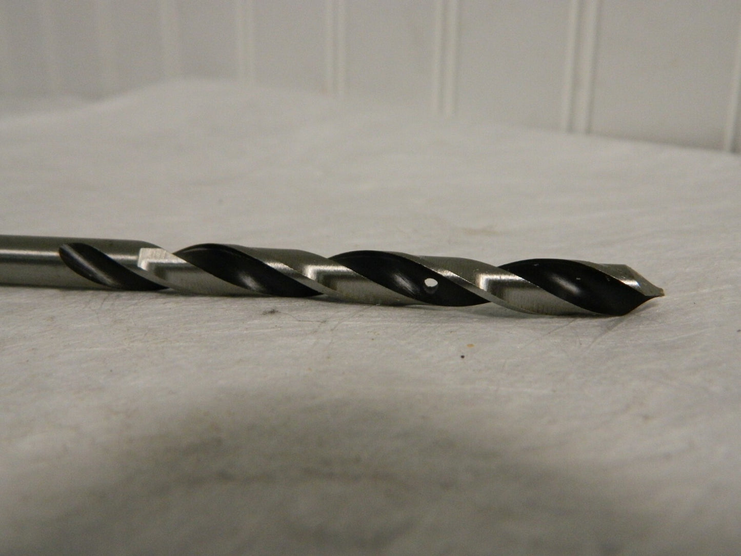 MAGBIT High Carbon Steel Bell Hanger Drill MAG786 5/16" x 18" Qty 2 78
