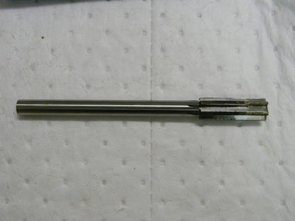 Professional Carb Tip Chucking Reamer SS Str FL 240026SF