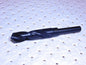 Interstate Silver & Deming Drill 51/64 Dia 118º Pt 1/2 Shank 3 Fl L 01340512