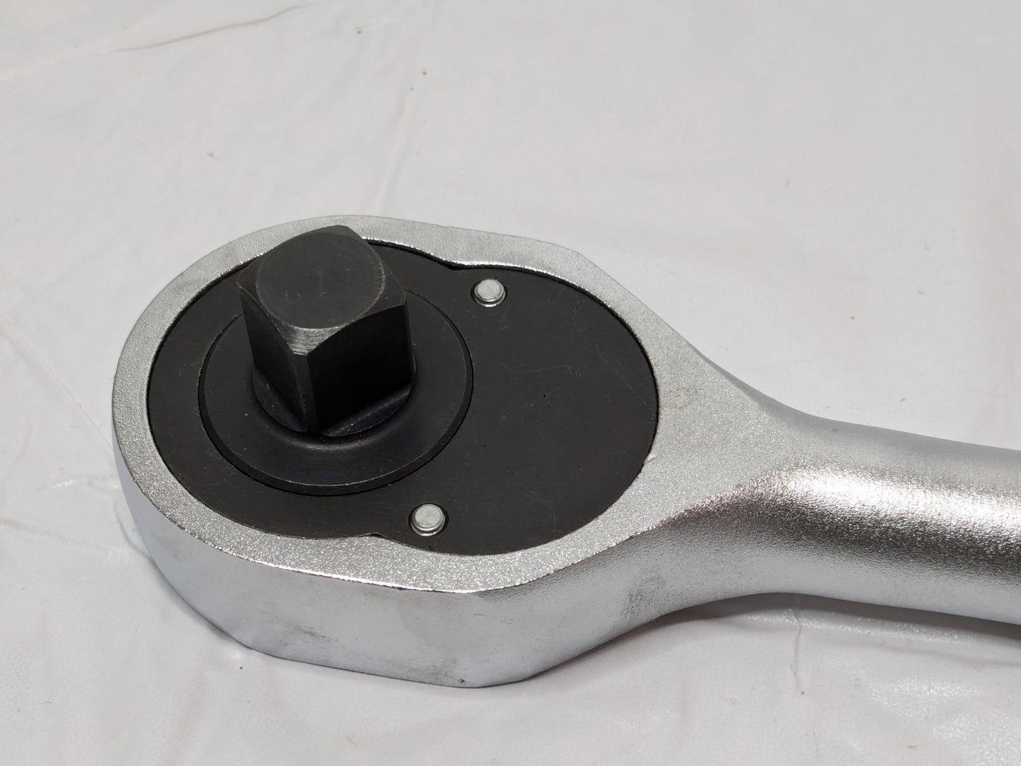 Proto Standard Ratchet Pear Head 3/4" Drive 20" OAL J5649
