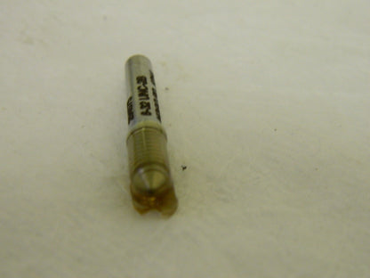 GF Gage No Go Single End Gage 6-32 Thread UNC 2B  294575