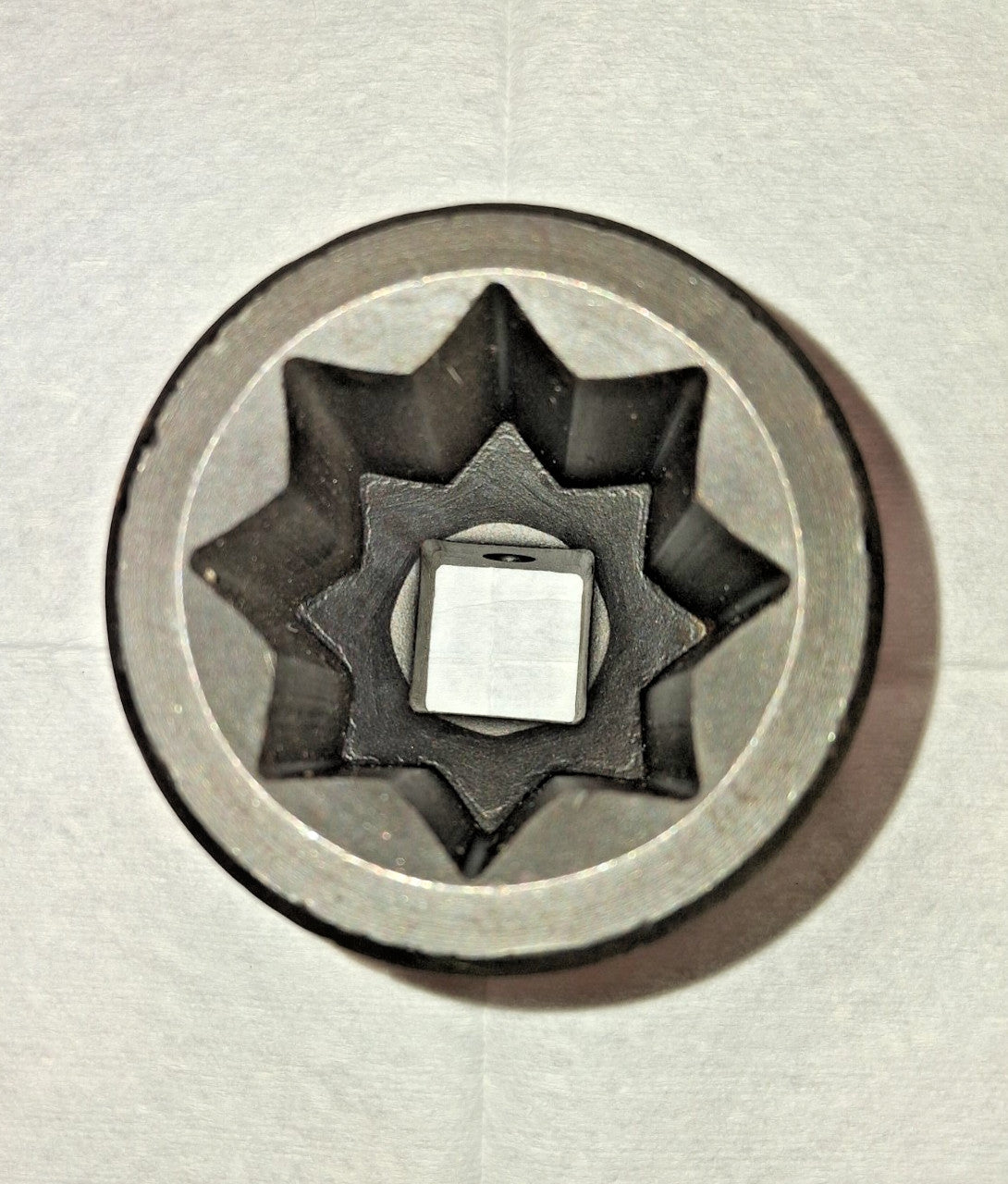 Proto 1" Drive 1-5/8" Impact Socket J10026S
