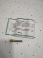 GF GAGE 8-32 Thread Screw Insert Class 2BPlug Thread Insert No Go H0164322BNK