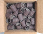 3M Spiral Aluminum Oxide Bands Extra Fine 320 Grit QTY104 7100047056