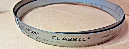 LENOX Classic Bi-Metal Band Saw Blade 7' 9" x 3/4" x .035 10/14 C