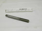 Osg Straight Flute Hand Tap , M6-1.00 , Bottoming , 3 Flutes 22820