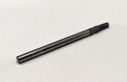 ACCUPRO  Carbide  Helical Flute Internal Thread Mill  8-32  3FL  02154623