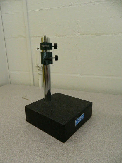 Fowler Base Kit Only 6" x 6" x 2" 52-580-025