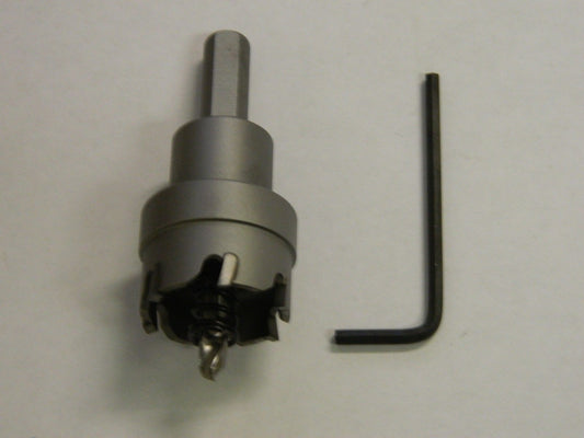 3Keego Solid Carbide Hole Saw 1-3/16 HF Type 103.5000116