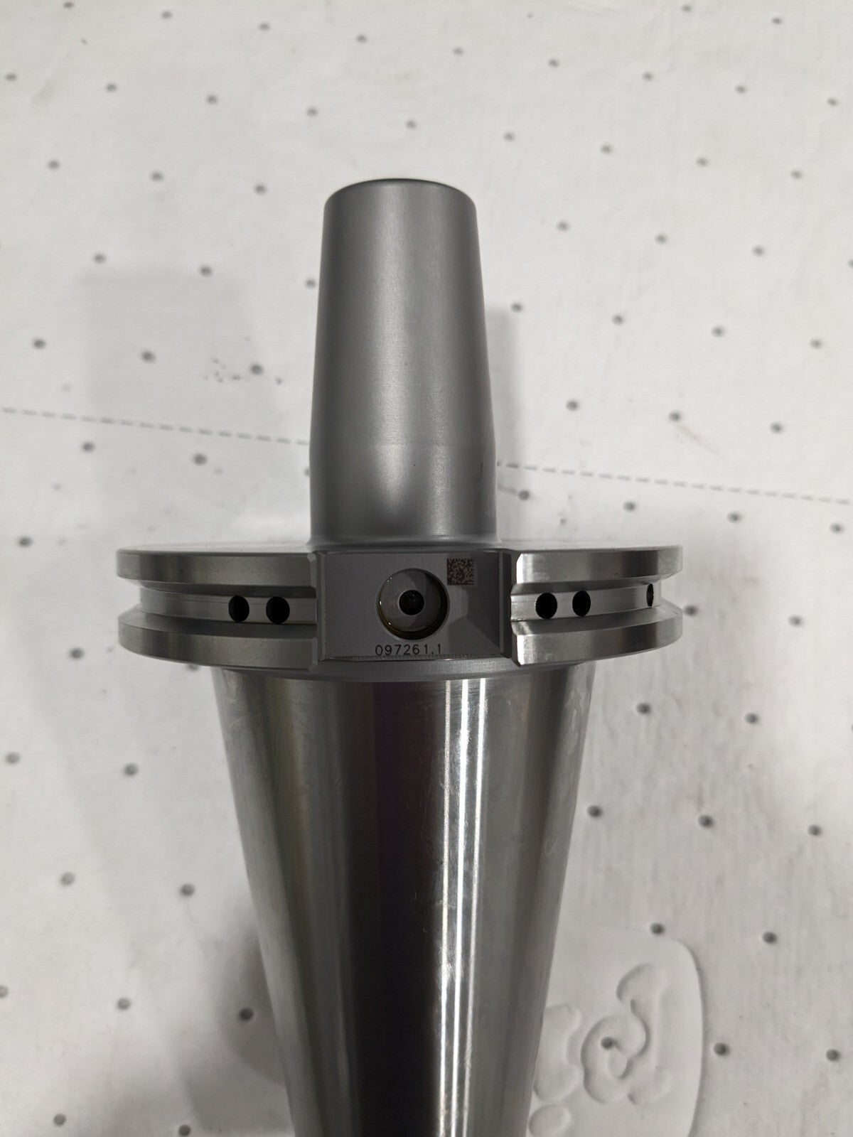 Erickson CV50TTGL062315 TS Shrink Fit Toolholder 6199569