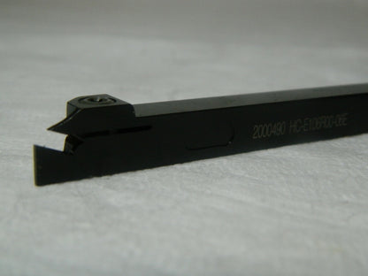 Hertel Cut Off Toolholder HC-E106R00-06E 2000490
