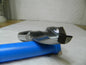 SGS Solid Carbide Square End Mill 1" x 3" x 1" x 6" OAL 2 Fl