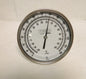 WIKA 2-1/2" Stem 0 to 140° F Bi-Metal Thermometer 52025A004G4