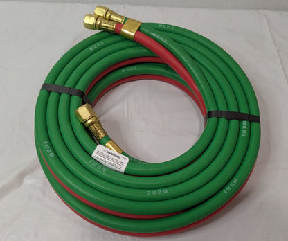 Victor Journeyman Oxygen & Acetylene Torch Kit 540/300 Edge 2.0 0384-2100