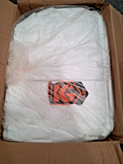 Kleenguard Particle Protection Disposable Coveralls Size 2XL 49105