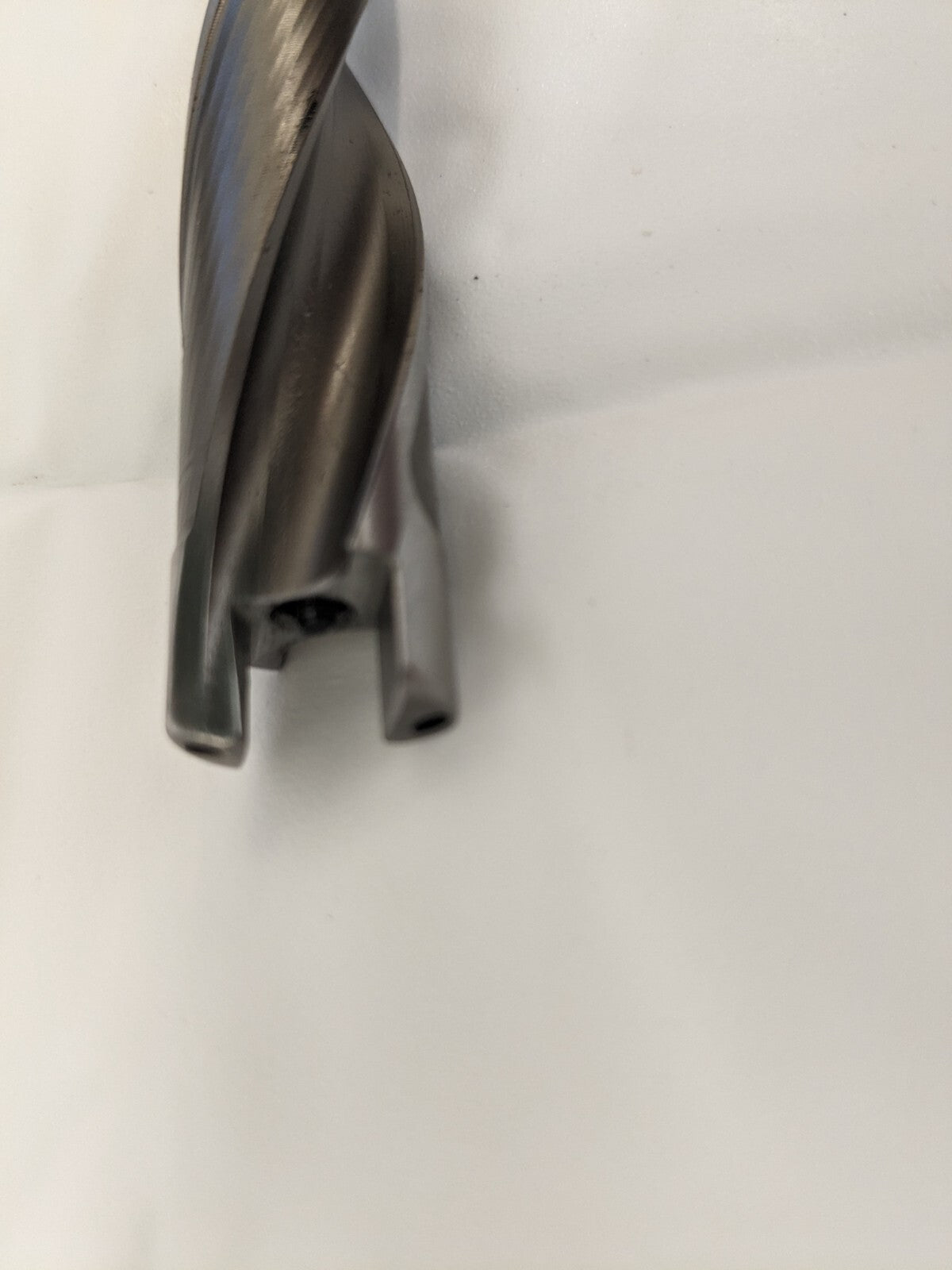 KENNAMETAL 16.67 to 17.17 mm Dia Straight-Cylindrical Shank 1519229