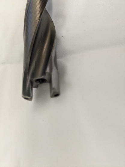 KENNAMETAL 16.67 to 17.17 mm Dia Straight-Cylindrical Shank 1519229