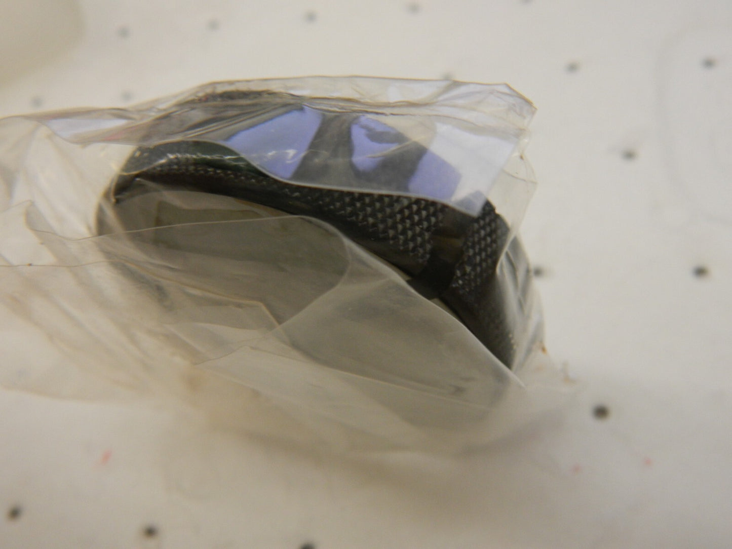 SPI Threaded Ring Gage: 9/16-18 Thread, Class 2A, Go 23-183-7