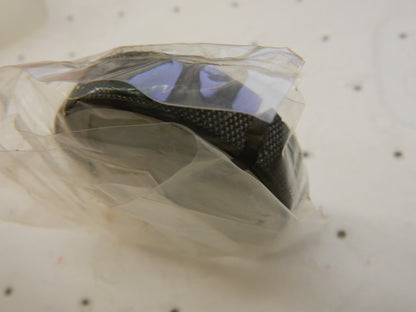 SPI Threaded Ring Gage: 9/16-18 Thread, Class 2A, Go 23-183-7