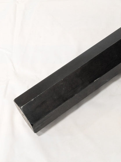 Eklind L-Handle Hex Key: 2", Hex End, Short Arm, 19-1/4" OAL 15180