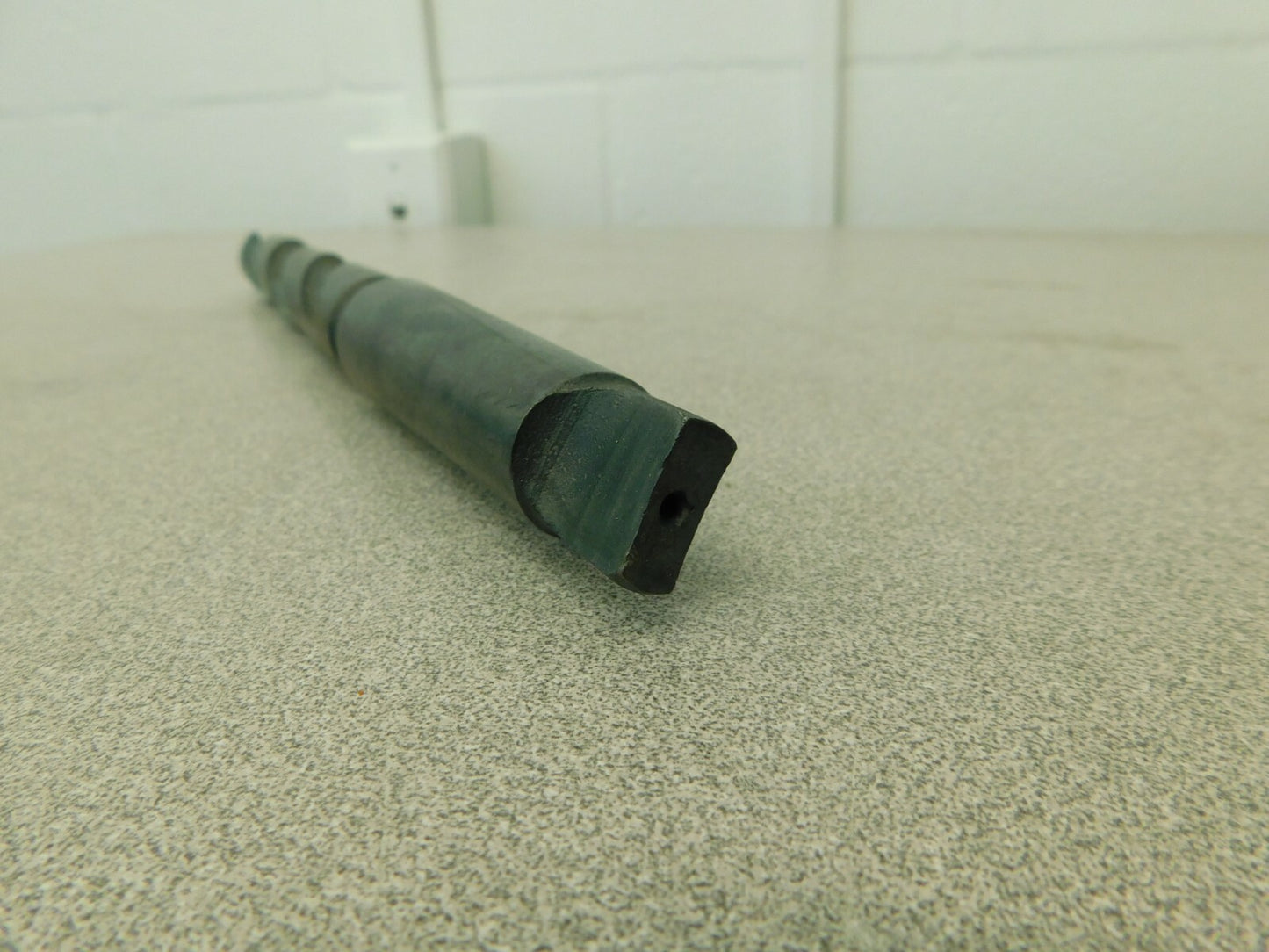 Interstate HSS 3MT Shank 55/64 Dia 118º 6-18 Fl Lgth 10.75 OAL 01530559