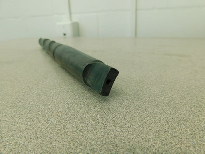 Interstate HSS 3MT Shank 55/64 Dia 118º 6-18 Fl Lgth 10.75 OAL 01530559