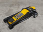 Omega Lift 3-1/2 Ton Hydraulic Service Jack 3-3/4" to 21-5/8" Height 2