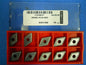Ceratizit Carbide Inserts DNMG433A Grade N60 Qty. 10 #11438037
