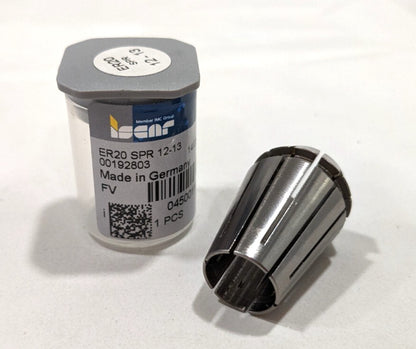 ISCAR Collet ER20 SPR 12-13  4500119