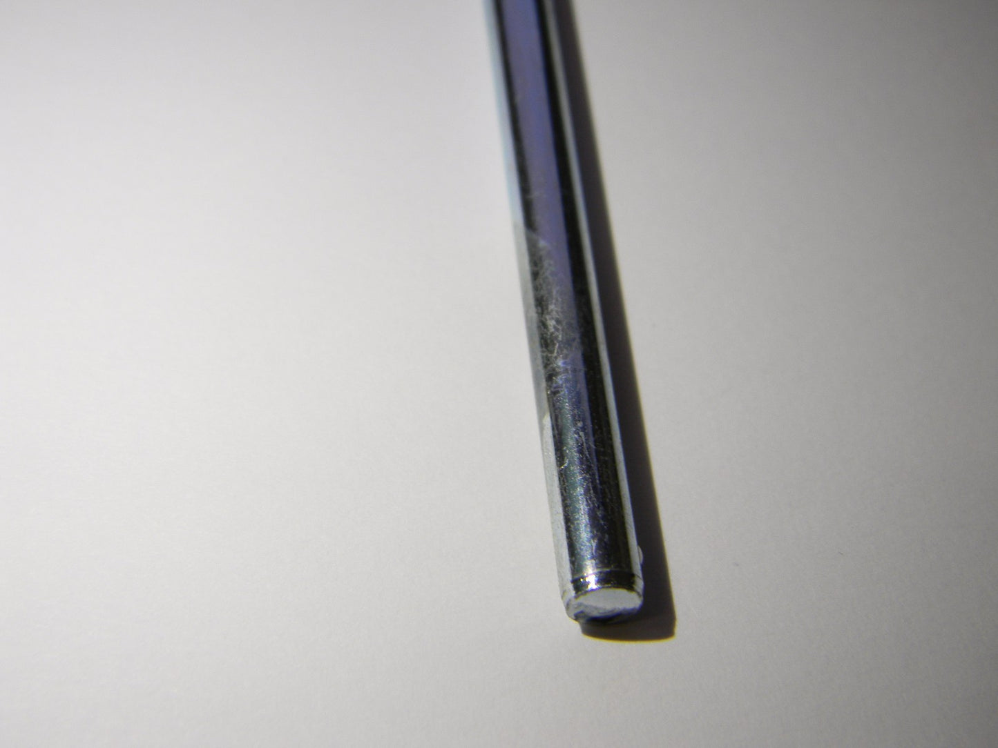 Gibraltar Lock Hitch Pin 1/2" x 2-1/2" Zinc Plated Steel Ball QTY 5 65069700