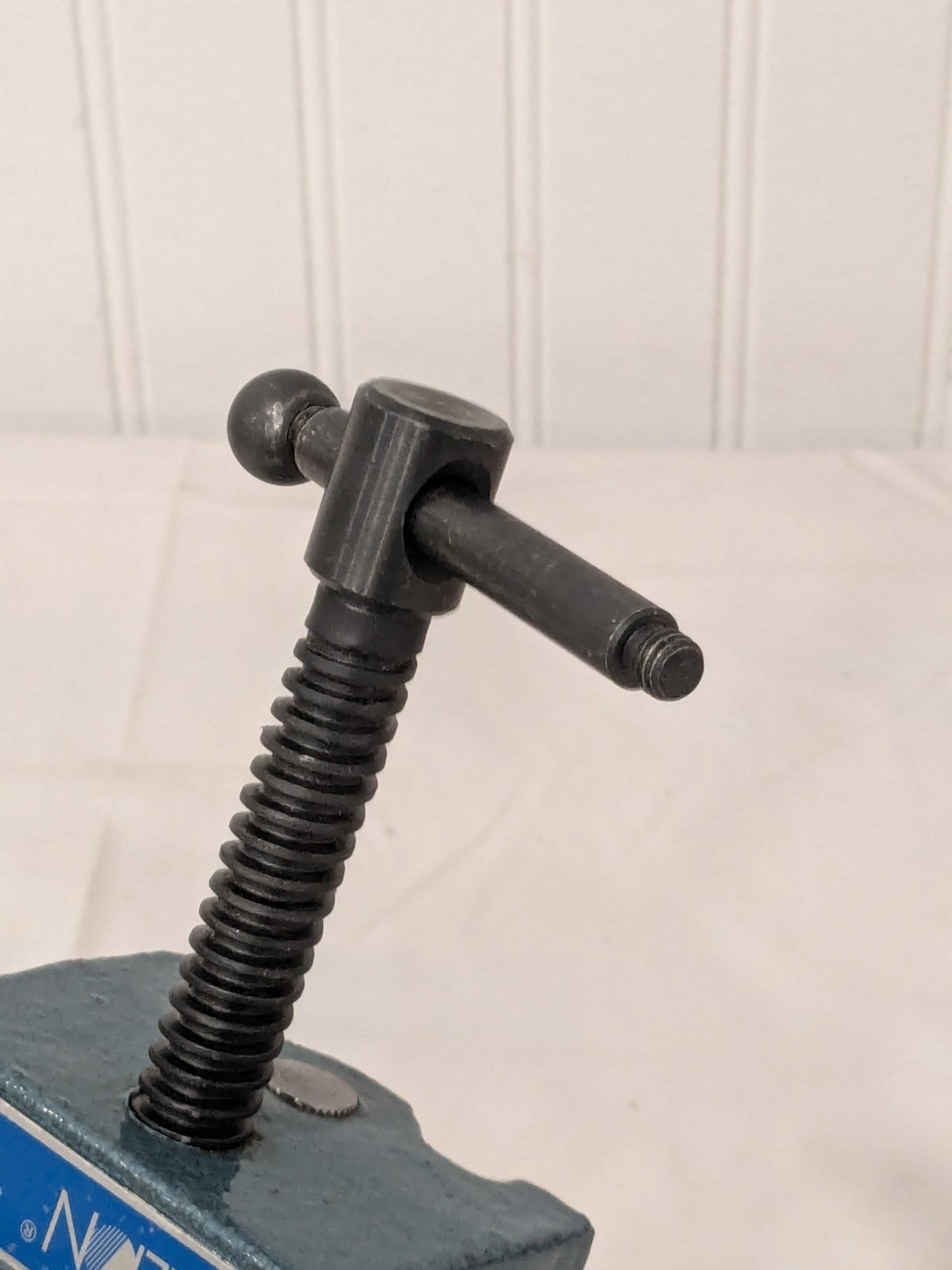 Wilton Angle Drill Press Vise: 3" Jaw Width, 3" Jaw Opening 11753