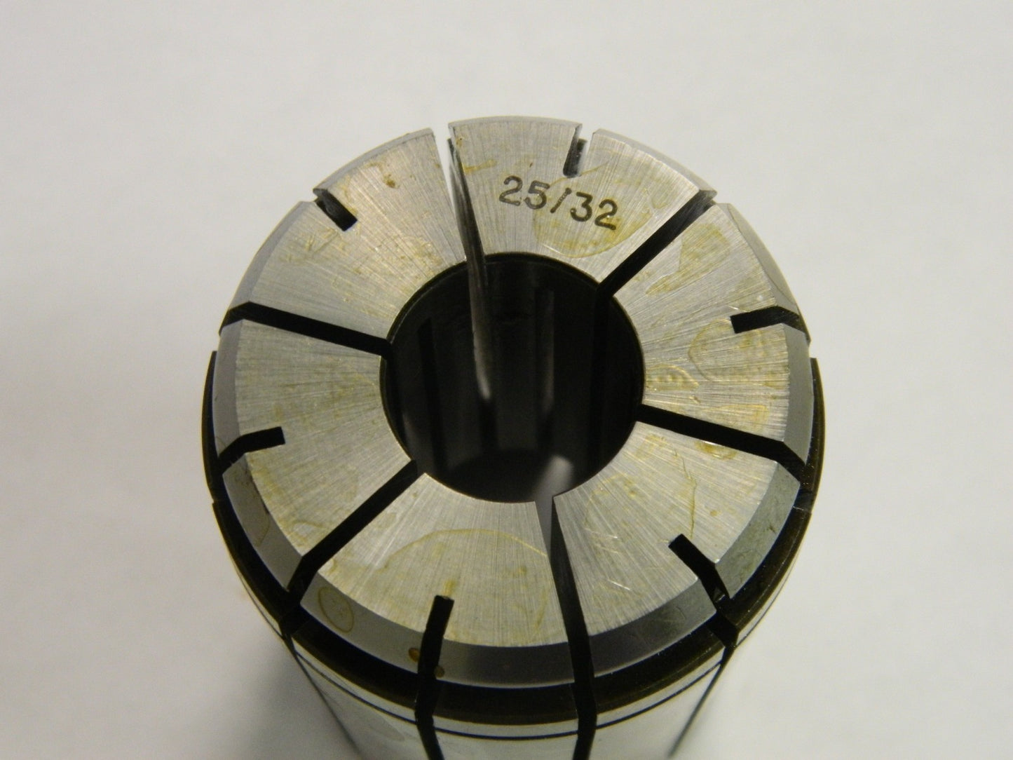 Centaur Single Angle Collet RDG 150 25/32"  70045