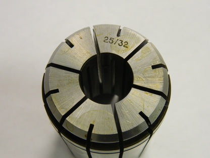 Centaur Single Angle Collet RDG 150 25/32"  70045