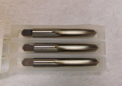 Kennametal Spiral Point Tap 3/8-24 UNF 3FL H3 HSS QTY  3    1542613