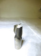 Kobe Steel LTD  HSS Single End Mill 1-1/4 Dia 2Fl 1.25 Shank Dia 4 OAL 4621