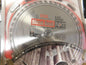 M.K. MORSE 6-3/4" Diam  40 Tooth Wet & Dry Cut Saw Blade CSM67540NSC
