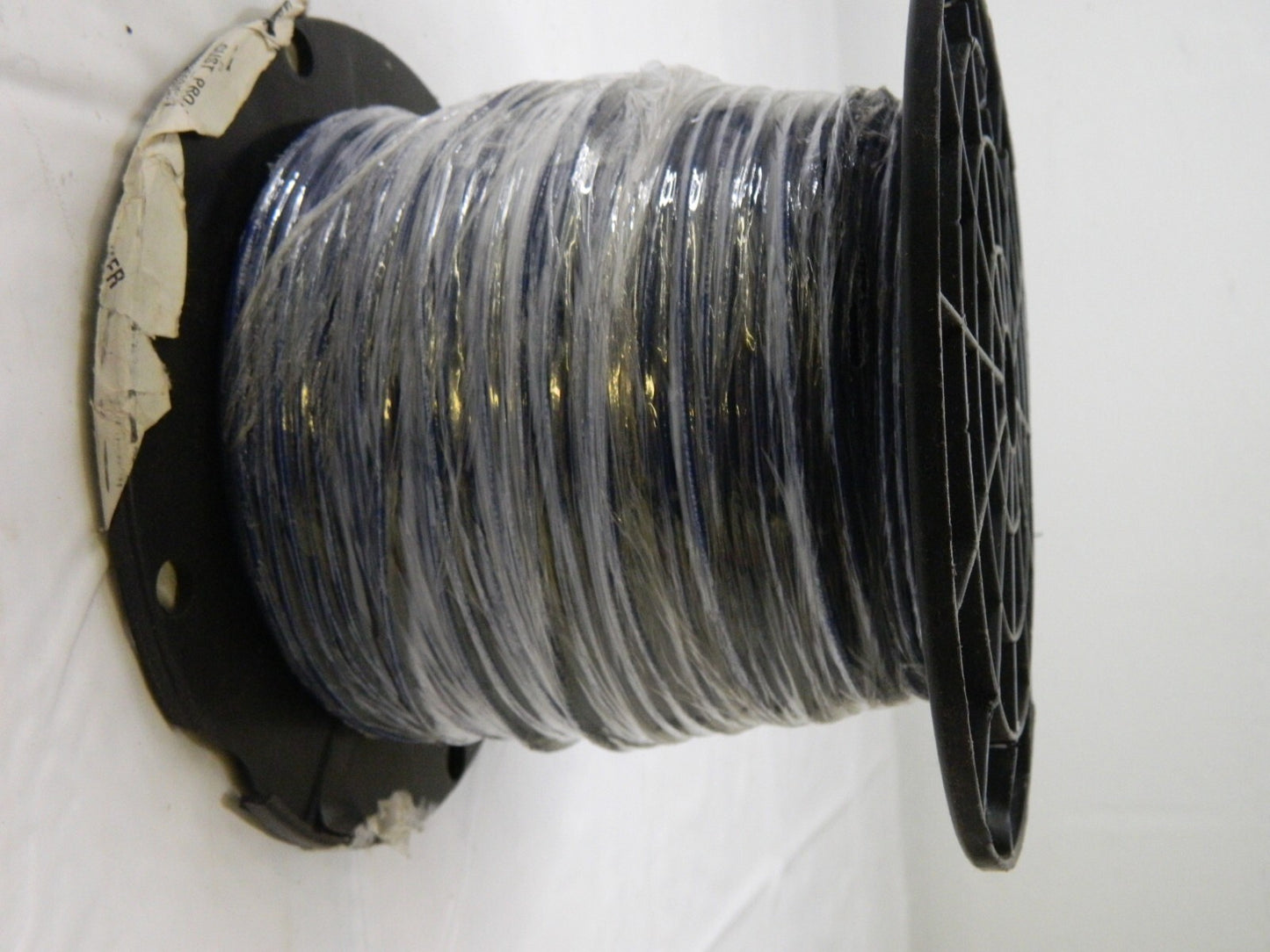 THHN, 16 AWG, 10 Amp, 500' Long Stranded Core, 26 Strand Building Wire BD-1