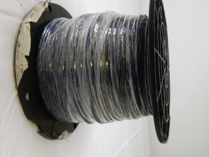 THHN, 16 AWG, 10 Amp, 500' Long Stranded Core, 26 Strand Building Wire BD-1