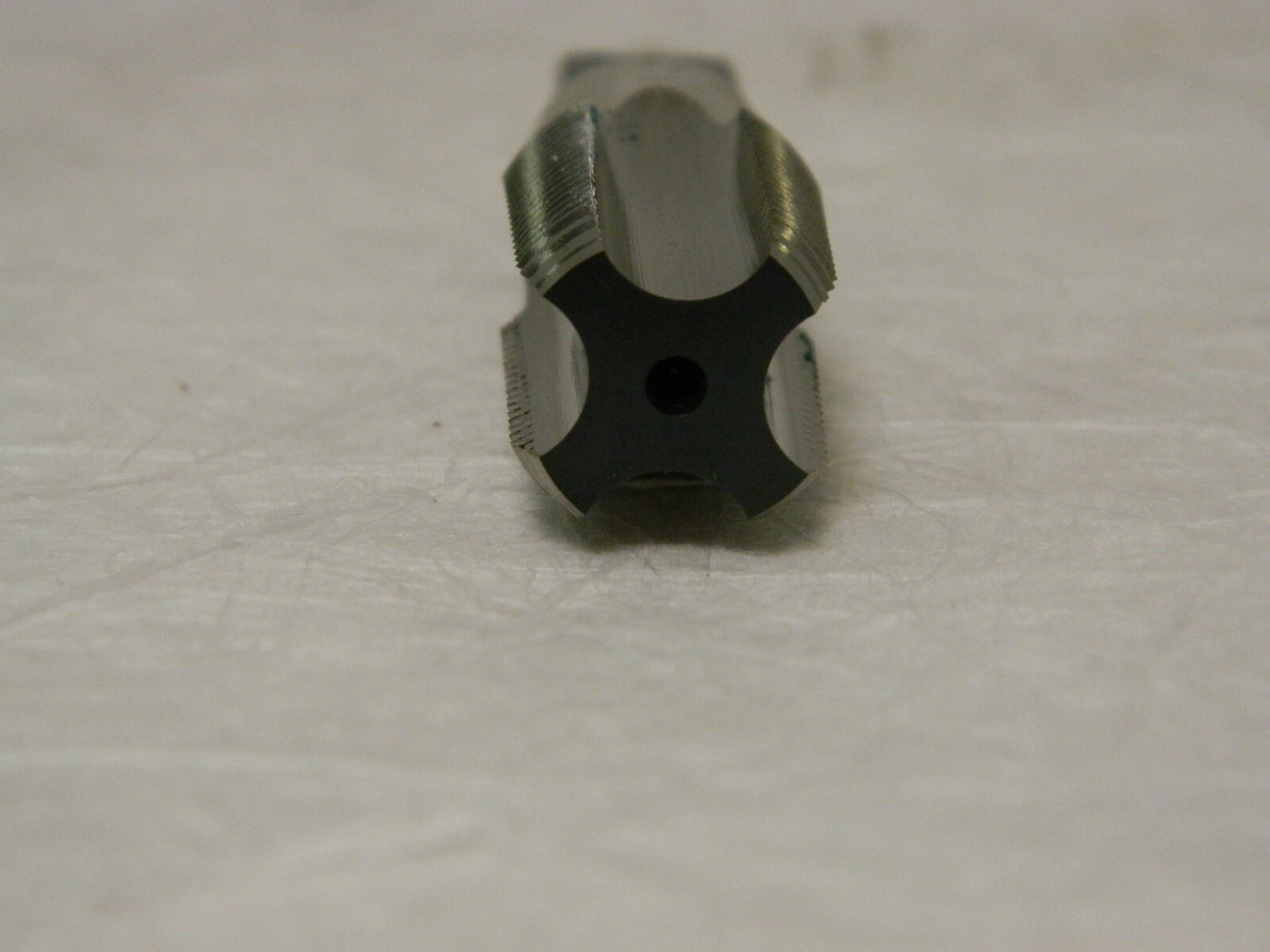 Union Butterfield Standard Pipe Tap1/2-14 NPTF Thread 4 FL 1010533