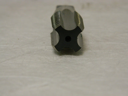 Union Butterfield Standard Pipe Tap1/2-14 NPTF Thread 4 FL 1010533